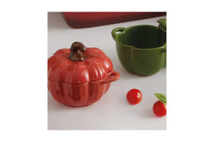 BRANDANI -  MINI COCOTTE POMODORO IN STONEWARE