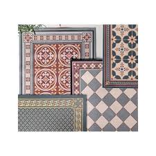 QUADRELLA TAPPETO IN PVC ESPANSO CM.180*58 BRANDANI