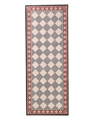 QUADRELLA TAPPETO IN PVC ESPANSO CM.180*58 BRANDANI