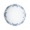 Image of ROSENTHAL "TRUE BLUE" SERVIZIO PIATTI IN PORCELLANA PER 6 PERSONE 18 PEZZI