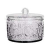 Image of BAROQUE & ROCK PORTA BON BON TRASPARENTE BACI MILANO