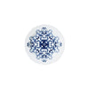 Image of ROSENTHAL "TRUE BLUE" SET 6 PIATTINI DA DOLCE IN PORCELLANA
