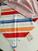 Image of RUNNER RETTANGOLARE IN COTONE REVERSIBILE CM 45X140