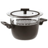Image of SAMBONET - TITAN PRO DOUBLE INDUCTION CUOCIVAPORE