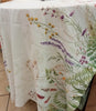 Image of BRANDANI - TOVAGLIA IN COTONE "RISVEGLIO"