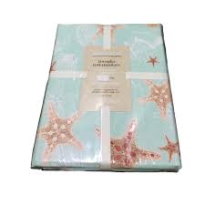 OCEANO AQUA/RED TOVAGLIA IN COTONE CM140*180 BRANDANI