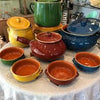 Image of COCOTTE IN TERRACOTTA