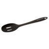 Image of SAMBONET CUCCHIAIONE FORATO CM.29 SILICONE NERO