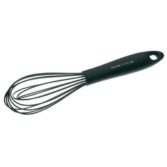 SAMBONET  FRUSTA 6 FILI CM.30 SILICONE NERO