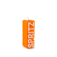 WD LIFE STYLE -AMSTERDAM LINE CANDELA PROFUMATA SPRITZ