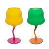 Image of WD LIFE STYLE - SAMARCANDA LINE SET 2 CALICI COCKTAIL