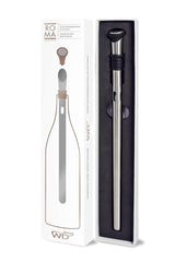 WD LIFE STYLE - STICK RAFFREDDAVINO IN ACCIAIO