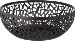 ALESSI - FRUTTIERA CACTUS NERO CM.21