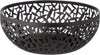 Image of ALESSI - FRUTTIERA CACTUS NERO CM.21