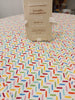 Image of BRANDANI - TOVAGLIA RETTANGOLARE CM.140X240CM IN COTONE