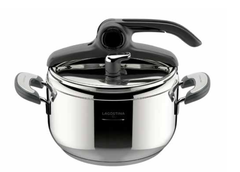 LAGOSTINA - GAIA LAGOEASY'UP PENTOLA A PRESIONE L.5