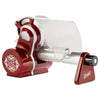 Image of BERKEL - ICON LINE SLICER ROSSA  AFFETTATRICE