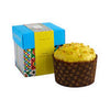 Image of CANNAVACCIUOLO PANETTONE AL LIMONCELLO