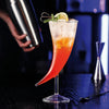 Image of PADERNO - HORN GLASS BICCHIERE BAR IN VETRO BOROSILICATO