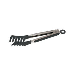 SAMBONET PINZA SPAGHETTI CM.23 SILICONE NERO