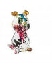 Image of Brandani - Collezione Dolomite - CAGNOLINO DECORI ASSORTITI