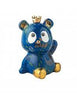 Image of Brandani - Collezione Dolomite - PANDA DECORI ASSORTITI