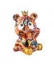 Image of Brandani - Collezione Dolomite - PANDA DECORI ASSORTITI