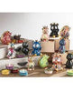 Image of Brandani - Collezione Dolomite - CAGNOLINO DECORI ASSORTITI
