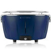 Image of Classe Italia - INSTAGRILL BARBECUE a Carbone Senza Fumo da Tavolo - Power Bank incluso