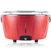 Image of Classe Italia - INSTAGRILL BARBECUE a Carbone Senza Fumo da Tavolo - Power Bank incluso