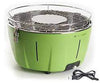 Image of Classe Italia - INSTAGRILL BARBECUE a Carbone Senza Fumo da Tavolo - Power Bank incluso