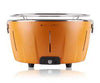 Image of Classe Italia - INSTAGRILL BARBECUE a Carbone Senza Fumo da Tavolo - Power Bank incluso