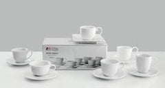 Maxwell&Williams - Linea AMORE - Set 6 tazzine caffè