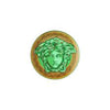 Image of Rosenthal VERSACE - Linea MEDUSA AMPLIFIED - Piatto Piano 17 cm