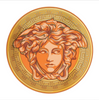 Image of Rosenthal VERSACE - Linea MEDUSA AMPLIFIED - Segnaposto 33cm