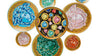 Image of Rosenthal VERSACE - Linea MEDUSA AMPLIFIED - Segnaposto 33cm