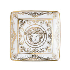 Rosenthal VERSACE - Linea MEDUSA GALA - Coppetta quadrata