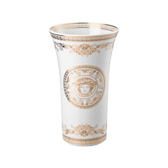 Rosenthal VERSACE - Linea MEDUSA GALA - Vaso 26cm