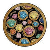Image of Rosenthal VERSACE - Linea MEDUSA AMPLIFIED - Segnaposto 33cm