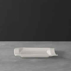 VILLEROY & BOCH - Linea NEW WAVE OCEAN - Raviera per antipasti