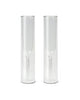 Image of WD Lifestyle - Set 2 Flute in vetro doppia Camera