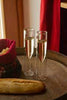 Image of WD Lifestyle - Set 2 Flute in vetro doppia Camera