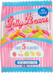 YUP - JEALLY BEANS POUCH