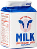 Image of YUP - MILK