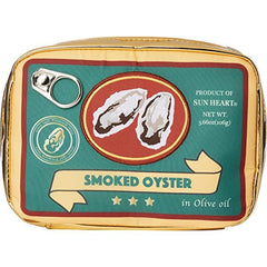 YUP - OYSTER CAN POUCH