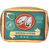 Image of YUP - OYSTER CAN POUCH