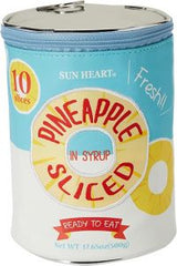 YUP - PINEAPPLE CAN POUCH