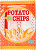 Image of YUP - POTATO CHIPS POUCH