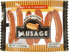 YUP - SAUSAGES POUCH