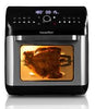 Image of CLASSE ITALIA - VIVO AIR FRYER  friggitrice ad aria L.12